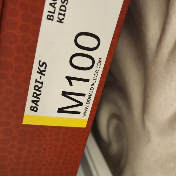 Donald Pliner "Barri" Suede Leather Open Toed Booties. NIB. Size: various - Picture 7 of 16